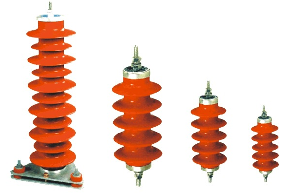 35KV及以下等级单支避雷器HY5WZ