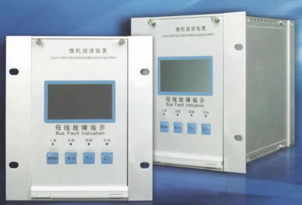 微机消谐装置YLTX